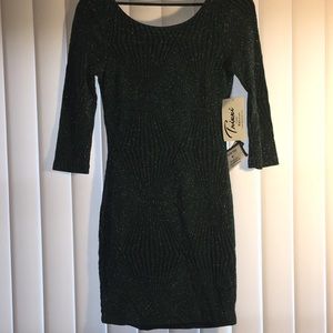 Trixxi Cocktail dress